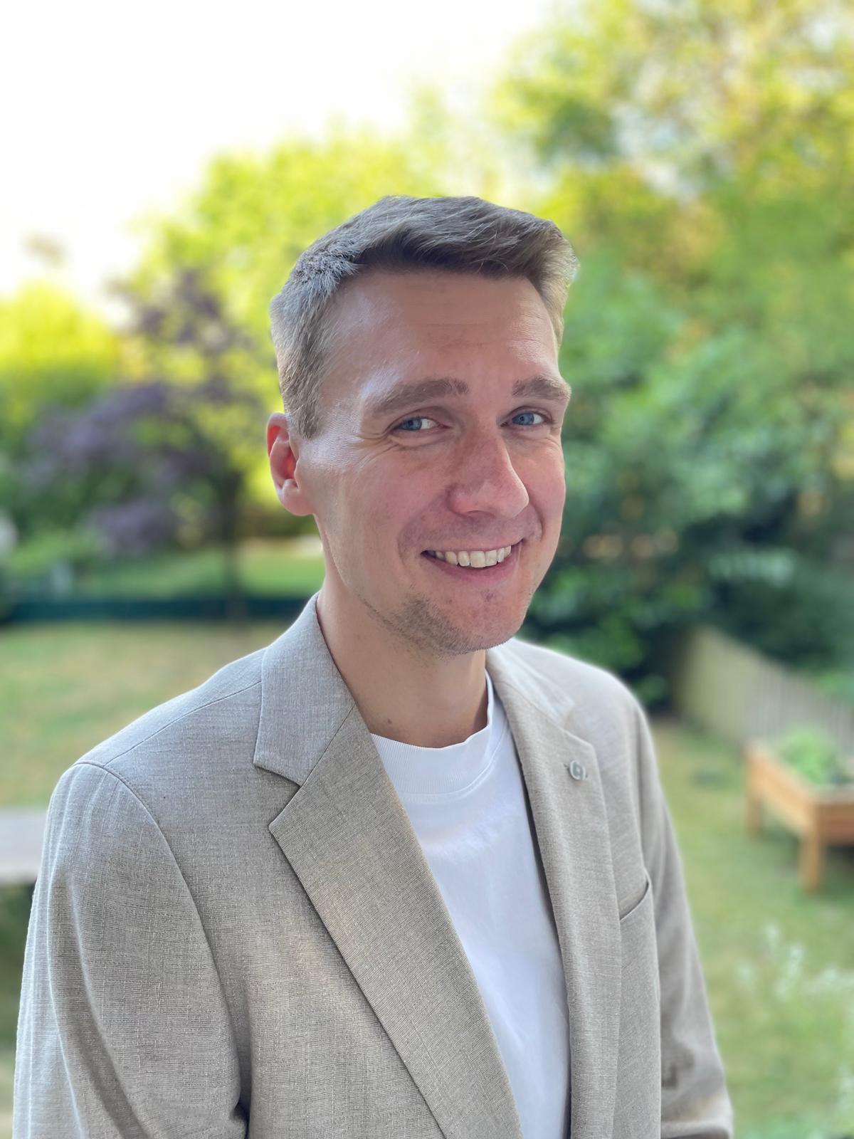 Author Image